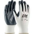 Pip Nitrile Coated Nylon Glove, L, Pair 34-225/L